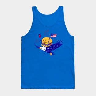 American Dream Tank Top